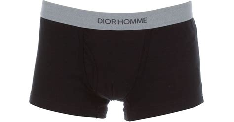 dior boxer shorts.